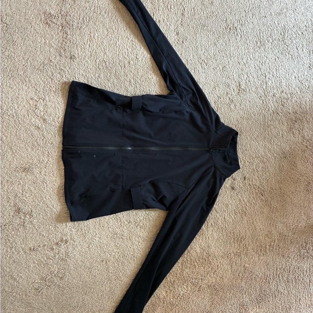 Fabletics Black Women's Sweater